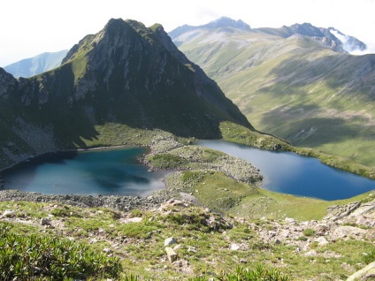 Stațiunile din Caucazul de Nord, loratravels - călătorii și turism