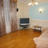 Apartament pentru o zi cu saună