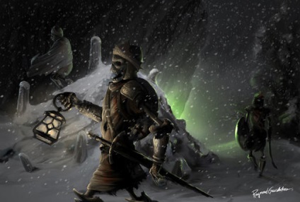 Quest - a hamut a múlt - - Elder Scrolls V Skyrim, a - (RPG) Quest - a hamut a múlt - - Elder Scrolls V Skyrim, az - a játék