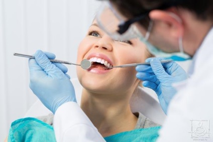 Лазерна імплантація в стоматології