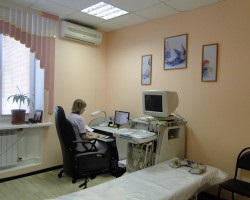 Centrul medical-diagnostic - amurmed