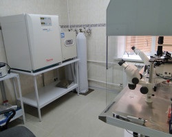 Centrul medical-diagnostic - amurmed