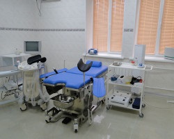 Centrul medical-diagnostic - amurmed