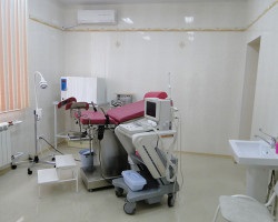 Лікувально-діагностичний центр - амурмед