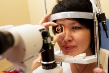 Лікування очей народними засобами особливості підбору засобів
