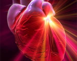 Tratamentul bolilor de inima