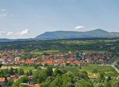 Лікування в сербії на курорті соко лазня, лікування органів дихання, астми, синуситів, ревматизму, тури