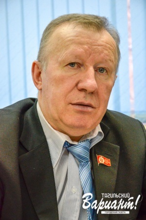 Leonid Martyușev 