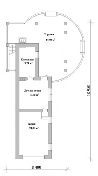 Bucătărie de vară dintr-o cărămidă (38 de fotografii) proiecte, scheme de garaj și un bloc de gospodărie, aranjament prin mâinile proprii