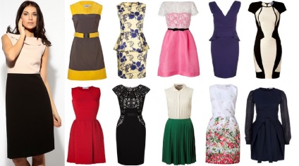 Літо 2015 найелегантніші і модні сукні, жіночий рай