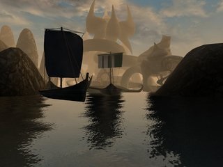 Літописи Тамріеля morrowind, oblivion, skyrim - morrowind - путівник по Вварденфелл - тель мору