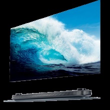 Lg smart tv