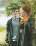 Lily Potter