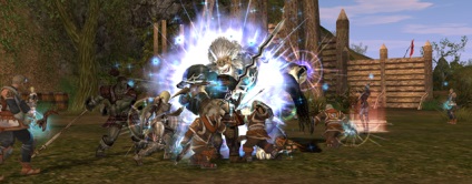 Lineage ii