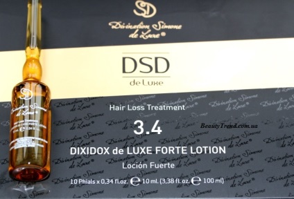 Lotion jóslás Simone Deluxe 3 (jóslás) Testápoló jóslás Simone deluxe 3