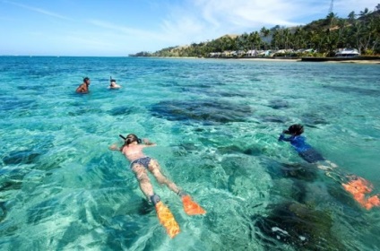 Cele mai bune plaje pentru snorkeling în Phuket, Phuket-online, ghidul de informații Phuket