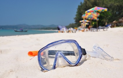 A legjobb strandok búvárkodás Phuket, Phuket online adatait kalauz Phuket