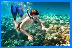 Cele mai bune plaje pentru snorkeling din Phuket - Phuket