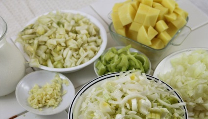Hagyma leves diéta 10 kg recept és a diéta (étrend) Hagyma leves diéta 10 kg recept és a diéta