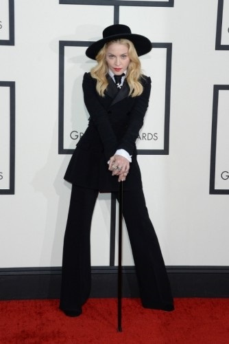 Madonna a abandonat tânărul iubit