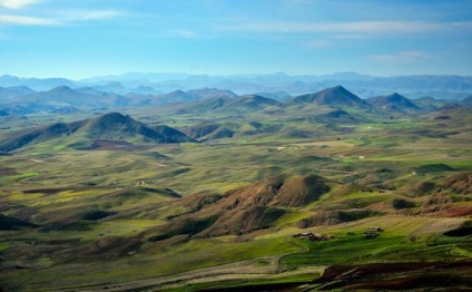 Maroc în fotografii