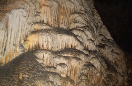 Traseele de călătorie în peșteră Khakassia - Borodino