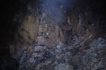 Traseele de călătorie în peșteră Khakassia - Borodino