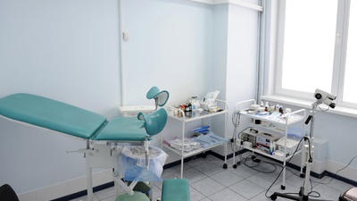 Centrul medical le speră