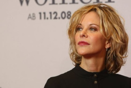 Мег райан (meg ryan) біографія, фото, зріст і вагу, особисте життя 2017