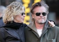 Meg Ryan is a csőd szélére a kétségbeesés