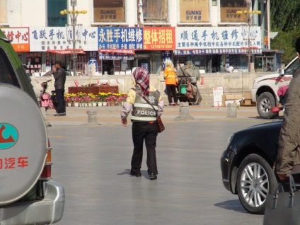 Mituri și fapte despre drumurile din China