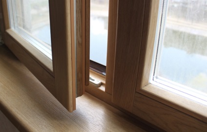 Mituri despre ferestre din lemn