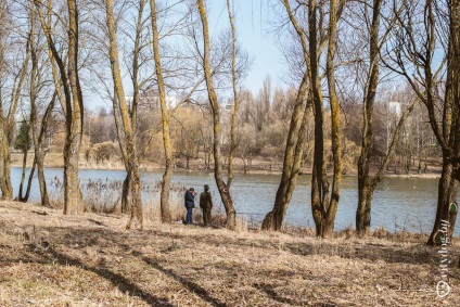 Мінська сієста Курасовщіна - опинитися всередині бутерброда, журнал про Мінську