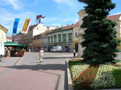 Мішкольц, угорщина - відпочинок, погода, відгуки туристів, фотографії