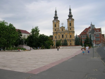 Miskolc, Ungaria - vacanță, vreme, recenzii de turiști, fotografii