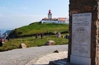 Cape Cabo da Rocka