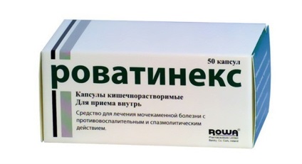 Urolitiaza - tratament cu remedii folclorice, ierburi, fitopreparate și ape minerale