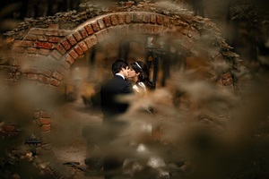 Divat az esküvői kép - Bride-nn esküvői portál Nyizsnyij Novgorod