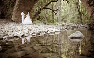 Divat az esküvői kép - Bride-nn esküvői portál Nyizsnyij Novgorod