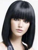 Модні стрижки волосся жіночі на фото каскадні стрижки на короткі і довгі волосся, як вибрати по
