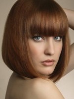 Divatos frizurák női haj lépcsőzetes képen frizurák rövid és hosszú haj, hogyan kell választani