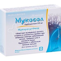 Мокрота при кашлі не відходить - чим лікувати, причини та діагностика