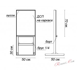 Sculptură cu mâinile tale desenate, desene creion în etape