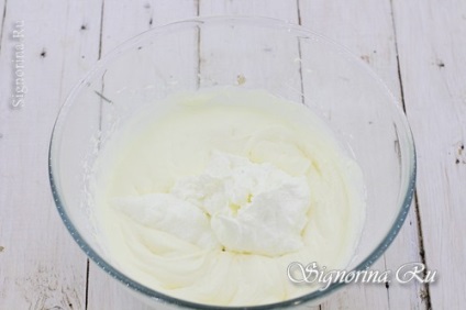 Морозиво з кефіру рецепт в домашніх умовах