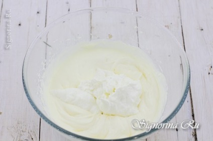 Fagylalt joghurt recept otthon