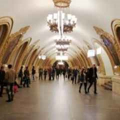 Moscova, știri, transportul în oraș în ajunul Anului Nou va funcționa în permanență