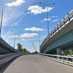 Moscova, știri, Izmailovski la autostrada Shchelkovo poate fi atins acum în 7-10 minute