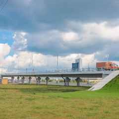 Moscova, știri, Izmailovski la autostrada Shchelkovo poate fi atins acum în 7-10 minute