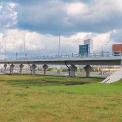 Moscova, știri, Izmailovski la autostrada Shchelkovo poate fi atins acum în 7-10 minute