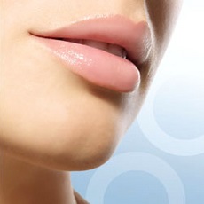Multiactive ajakbalzsam Oriflame spa-ellátás SPF 8 lipspa terápia Oriflame